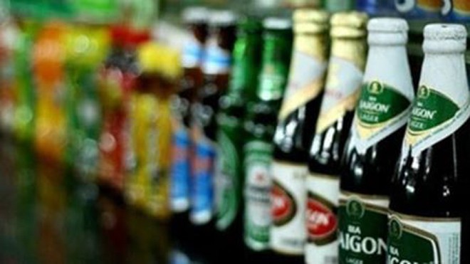 Đại gia nào đang “nhòm ngó” mua cổ phần của Sabeco? Ảnh minh hoạ