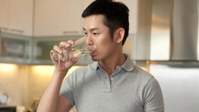 Bí quyết phòng trị táo bón Ảnh minh họa: webykhoa.