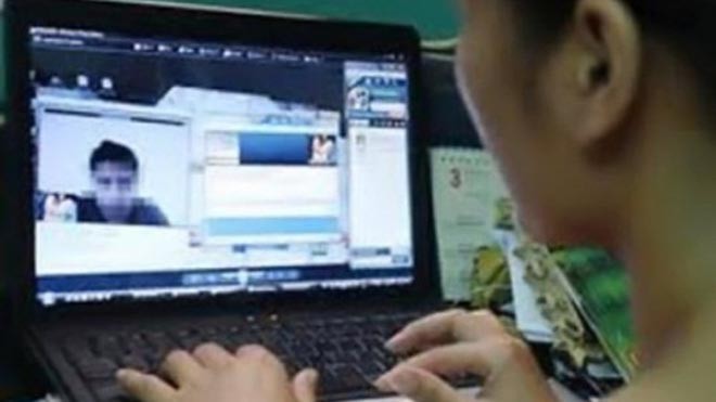 Tìm bị hại đường dây lừa đảo “người tình phương xa” Hàng loạt quý bà đã sụp bẫy đường dây "người tình phương xa". Ảnh minh họa