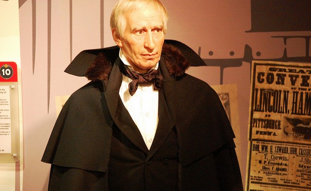 Chuyện ít biết về tổng thống Mỹ với nhiệm kỳ 1 tháng Cố Tổng thống Mỹ William Henry Harrison. (Ảnh: USReport)
