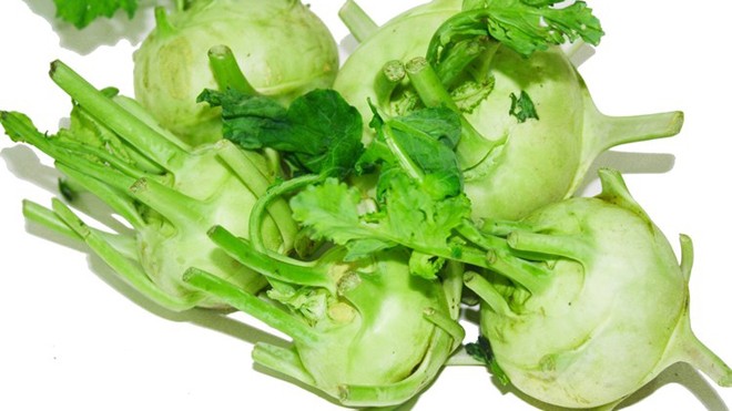 Bài thuốc chữa bệnh đơn giản mà hiệu quả từ su hào Bài thuốc chữa bệnh đơn giản mà hiệu quả từ su hào