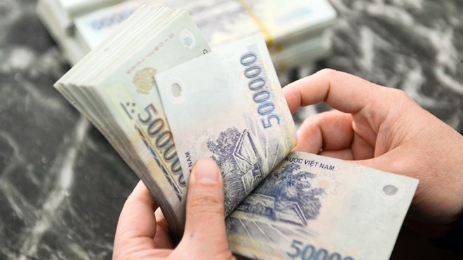 Báo cáo quản lý lương: Ai được trả lương cao nhất? Hiếm chủ tịch tập đoàn kinh tế ở Việt Nam đạt được mức lương tối đa 151,2 triệu đồng/tháng. Ảnh: Tiến Tuấn.