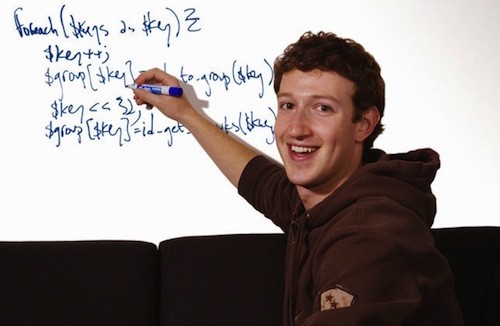 Ông chủ Facebook sắp nhận bằng sau 12 năm bỏ học Mark Zuckerberg bỏ Đại học Harvard vào năm 2005.