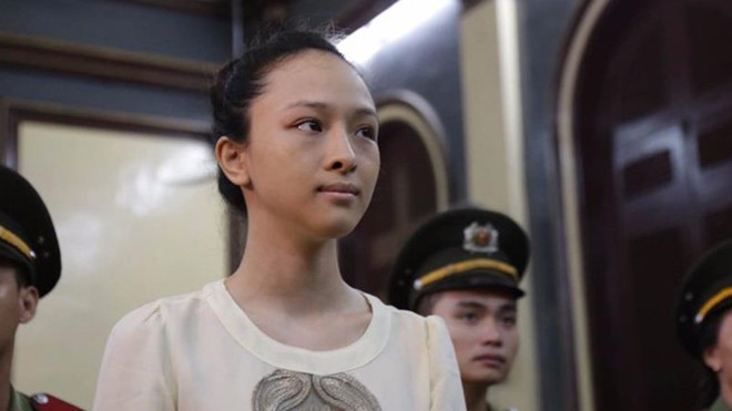 Hợp đồng tình ái của hoa hậu Phương Nga: Công an đề nghị Google hỗ trợ Hoa hậu Phương Nga tại phiên toà tháng 9