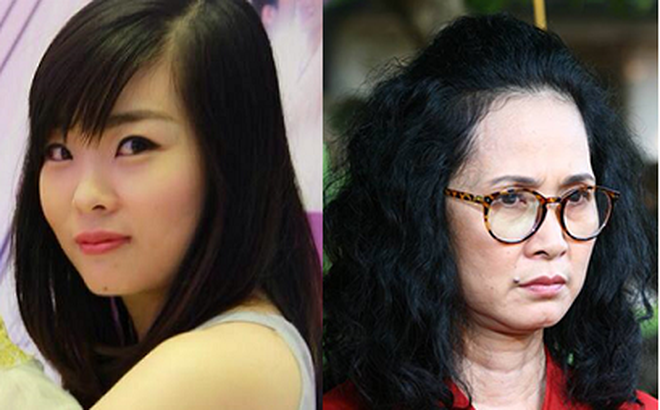 Con dâu của NSND Lan Hương bị bạn bè trêu chọc Con dâu của NSND Lan Hương bị bạn bè trêu chọc