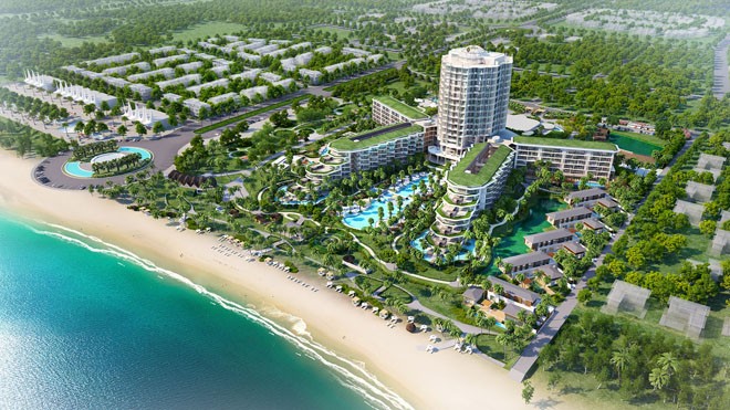 Bim Group khẳng định uy tín trên thị trường Bim Group khẳng định uy tín trên thị trường