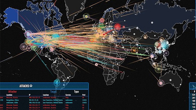 WannaCry đã trở thành nỗi khiếp sợ cho cả thế giới như thế nào? WannaCry đã ảnh hưởng tới hơn 150 quốc gia trên thế giới với khoảng hơn 300.000 máy tính bị lây nhiễm.