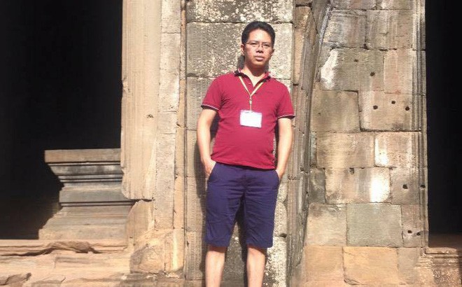 Thầy giáo mất tích ở Hạ Long: Cơ quan chức năng đang nhận diện thi thể Thầy Sơn trước thời điểm mất tích.