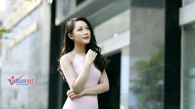BTV Thu Hà kể về BTV Diệp Anh, hậu trường nghề báo BTV Thu Hà kể về BTV Diệp Anh, hậu trường nghề báo