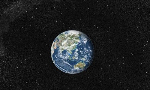 NASA tuyển nhân viên bảo vệ trái đất: Ai đảm nhiệm được việc? Công việc bảo vệ Trái Đất có mức lương khá hậu hĩnh. Ảnh: Planet Observer