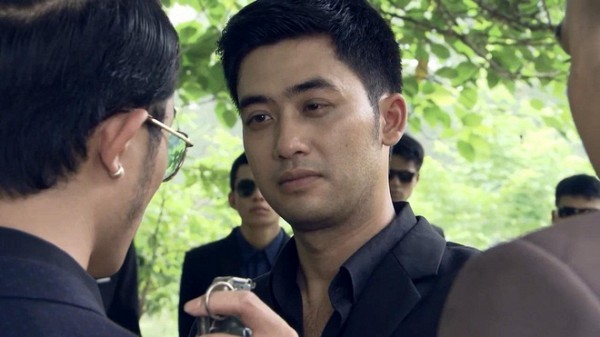 Những pha hành động ‘thót tim’ giữa ranh giới sự sống và cái chết Những pha hành động ‘thót tim’ giữa ranh giới sự sống và cái chết