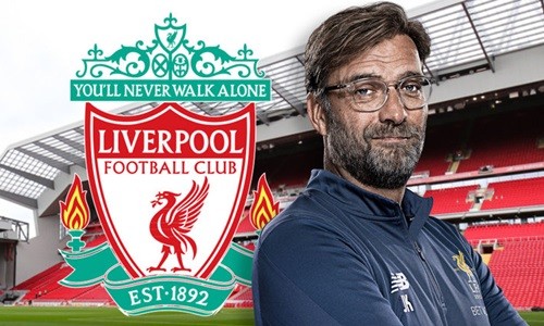 Hai năm của Jurgen Klopp ở Liverpool Hai năm của Jurgen Klopp ở Liverpool