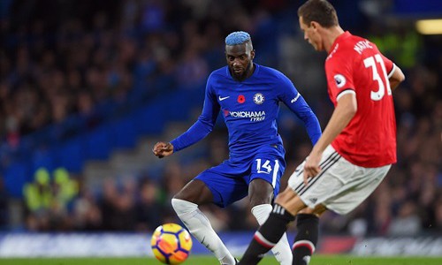 'Man Utd bị giết chết từ tuyến tiền vệ' Hai tân binh của Chelsea và Man Utd thường xuyên va chạm nhau trong 90 phút