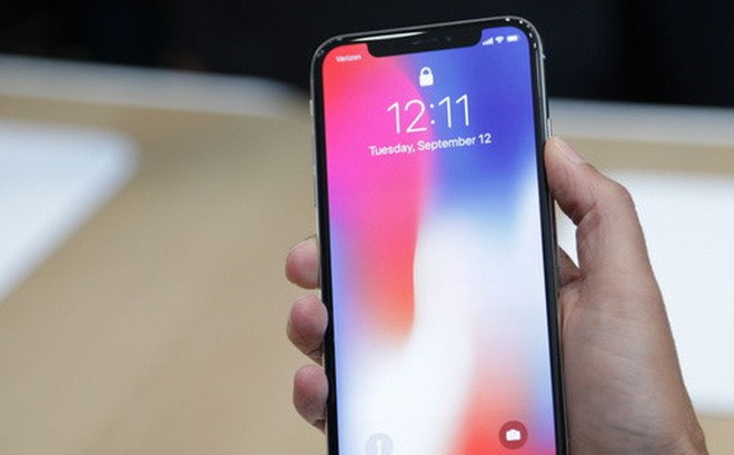 Siêu phẩm iPhone X có kết thúc “vận đen” của Apple tại Trung Quốc Siêu phẩm iPhone X có kết thúc “vận đen” của Apple tại Trung Quốc