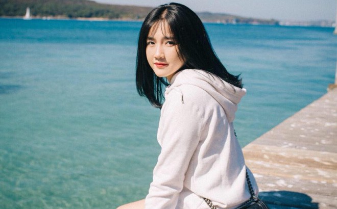 Hành trình từ “bình hoa di động” thành diễn viên được săn đón của cô gái Sài Gòn Hành trình từ “bình hoa di động” thành diễn viên được săn đón của cô gái Sài Gòn