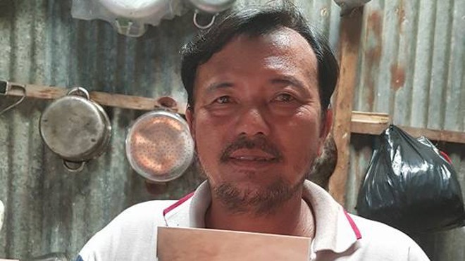 Kỷ luật cán bộ quản lý thị trường nổ súng bắn dân Kỷ luật cán bộ quản lý thị trường nổ súng bắn dân