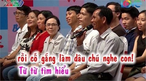 Bạn muốn hẹn hò: Chàng trai bị từ chối phũ phàng khiến dân mạng thương cảm Bạn muốn hẹn hò: Chàng trai bị từ chối phũ phàng khiến dân mạng thương cảm