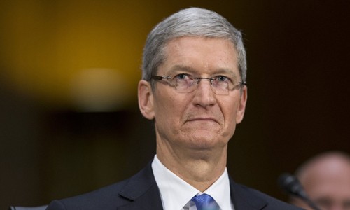 Apple bị bắt quả tang làm giảm hiệu năng iPhone cũ Apple bị bắt quả tang làm giảm hiệu năng iPhone cũ