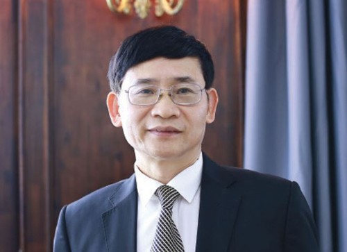 Tỷ phú cũng là 'thương hiệu quốc gia' Luật sư Trương Thanh Đức