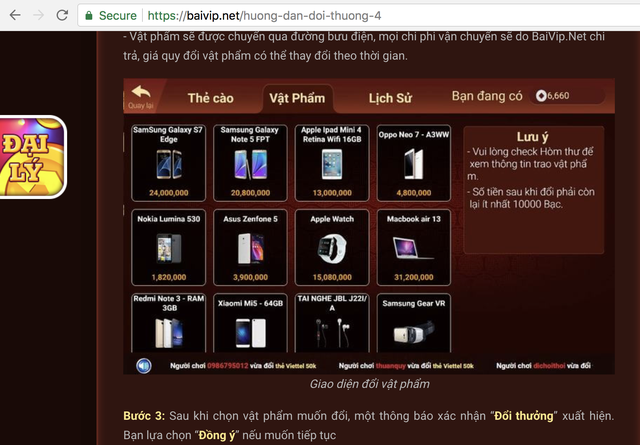 Sẽ chặn nguồn thanh toán bất hợp pháp trên các game cờ bạc Game đánh bạc online vẫn đang tận dụng lỗ hỏng pháp lý để trục lợi