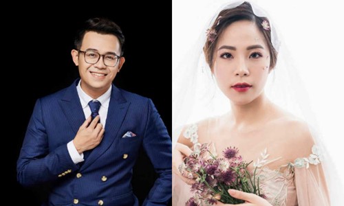 MC Đức Bảo hé lộ điều đặc biệt trước đám cưới nữ BTV xinh đẹp MC "Chúng tôi là chiến sĩ" hé lộ điều đặc biệt trước đám cưới với nữ BTV.