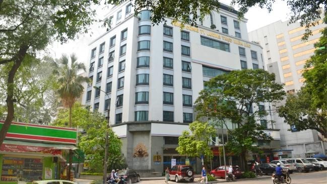 Nhiều doanh nghiệp nhà nước 'ngại' công bố thông tin Tổng công ty Lương thực Miền Bắc là một trong những công ty chưa thực hiện công bố thông tin doanh nghiệp