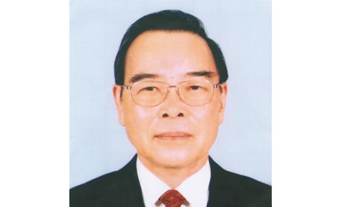 Truyền thông quốc tế ca ngợi nguyên Thủ tướng Phan Văn Khải Nguyên Thủ tướng Phan Văn Khải. Ảnh: QĐND.