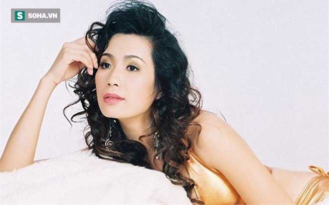 Nữ hoàng bikini đầu tiên trong showbiz Việt là ai? Nữ hoàng bikini đầu tiên trong showbiz Việt là ai?