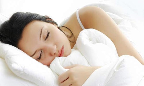 Tuyệt chiêu tránh đau đầu sau giấc ngủ trưa Tuyệt chiêu tránh đau đầu sau giấc ngủ trưa