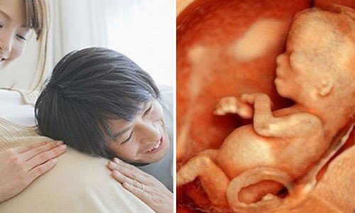 8 đặc điểm ngoại hình của bố mẹ chắc chắn di truyền sang con 8 đặc điểm ngoại hình của bố mẹ chắc chắn di truyền sang con