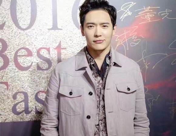 Cao Vân Tường 'Mị Nguyệt truyện' bị bắt vì tấn công tình dục Cao Vân Tường bị bắt bị tấn công tình dục