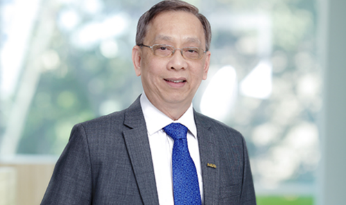Nhiều 'tên tuổi lớn' rời ghế Hội đồng Quản trị ngân hàng ACB Ông Trần Mộng Hùng là người sáng lập và đóng vai trò rất lớn trong quá trình phát triển của Ngân hàng ACB