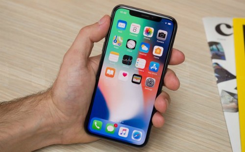 iPhone 2018 có thể lập kỷ lục mới về giá Mức giá 999 USD của iPhone X có thể bị phá vỡ năm nay.