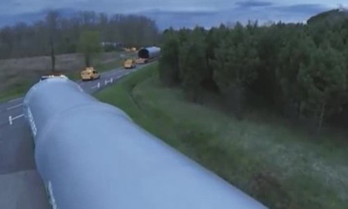 Hệ thống đường tàu Hyperloop tốc độ 1.200 km/h được xây ở Pháp Hệ thống đường tàu Hyperloop tốc độ 1.200 km/h được xây ở Pháp