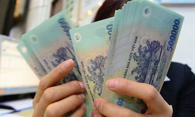 Sếp Tổng công ty đường sắt Việt Nam thu nhập nửa tỷ đồng mỗi năm Sếp Tổng công ty đường sắt Việt Nam thu nhập nửa tỷ đồng mỗi năm - Ảnh minh hoạ.