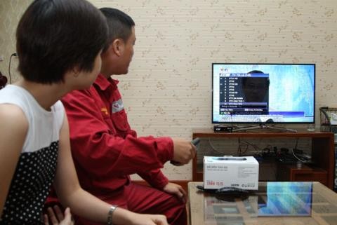 Hành xử lạ VTVCab vụ cắt kênh và điều còn lạ hơn! VTVcab sẽ trả lại tiền khách hàng 1-2 tháng sử dụng thử nghiệm