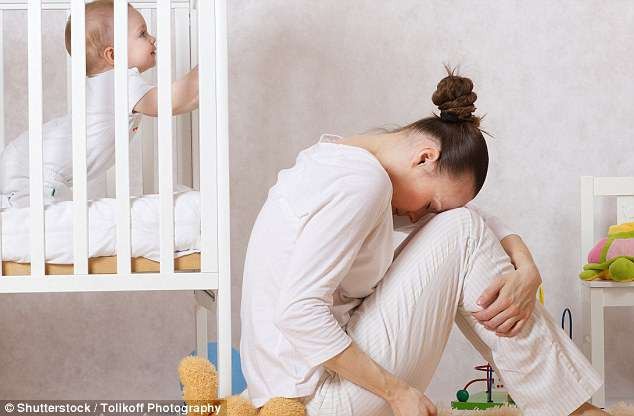 Vì sao mẹ trầm cảm con kém thông minh? IQ của trẻ em có mẹ bị trầm cảm thấp hơn 6% so với những trẻ khác, kéo dài từ khi tuổi nhi đồng đến tuổi thiếu niên