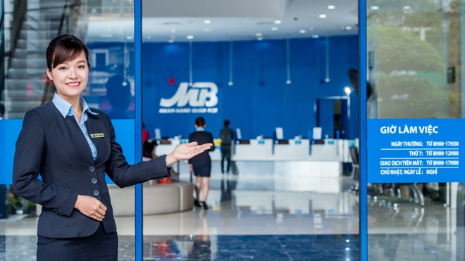 MBB Hợp nhất: Các công ty thành viên tăng trưởng mạnh MBB Hợp nhất: Các công ty thành viên tăng trưởng mạnh