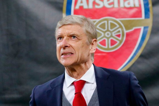 Bất ngờ với số tiền Arsenal phải đền bù cho HLV Wenger Bất ngờ với số tiền Arsenal phải đền bù cho HLV Wenger