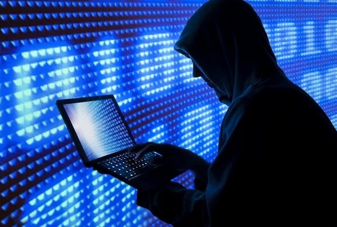 Hàng nghìn website tại Việt Nam có thể bị tấn công Hàng nghìn website tại Việt Nam có thể bị tấn công