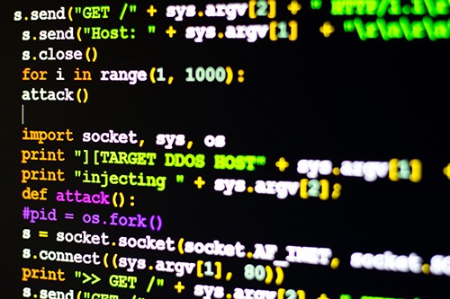 Đánh sập dịch vụ chuyên tấn công website Chỉ cần trả tiền trên Webstresser, người không rành công nghệ cũng có thể đánh sập một trang web.