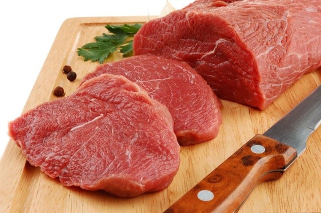 5 loại thực phẩm nên hạn chế ăn vào mùa hè 5 loại thực phẩm nên hạn chế ăn vào mùa hè