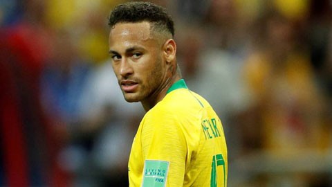 Thay thế Ronaldo, Real cử đại diện tiếp xúc Neymar Thay thế Ronaldo, Real cử đại diện tiếp xúc Neymar