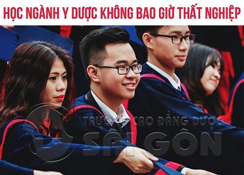 Chọn Trường Cao đẳng Y Dược theo tiêu chí như thế nào? Chọn Trường Cao đẳng Y Dược theo tiêu chí như thế nào?
