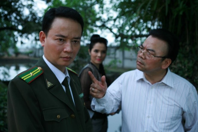 Cuộc đời đầy thăng trầm của 3 nghệ sĩ 'ác' nhất màn ảnh Việt Vai diễn ấn tượng của Tùng Dương trong phim Khi đàn chim trở về.