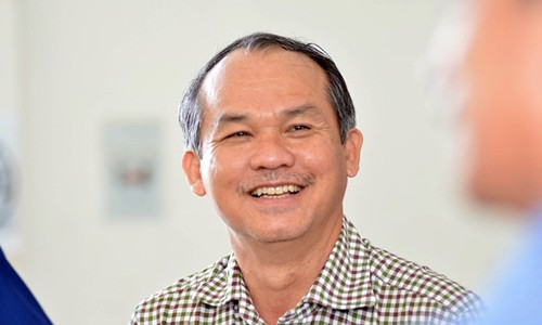 Công ty bầu Đức sắp 'thay máu' lãnh đạo cấp cao Công ty của bầu Đức sắp lấy ý kiến cổ đông bằng văn bản về việc bãi nhiệm và bổ sung thành viên HĐQT sau khi bắt tay với Thaco.