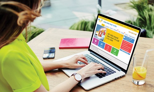 “PVOnline Banking – đơn giản hơn bạn nghĩ” ngày càng thu hút sự chú ý “PVOnline Banking – đơn giản hơn bạn nghĩ” ngày càng thu hút sự chú ý