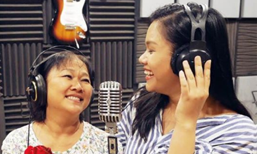 Vu Lan: trao sức khỏe vàng giúp cha mẹ vẹn toàn ước mơ Vu Lan: trao sức khỏe vàng giúp cha mẹ vẹn toàn ước mơ