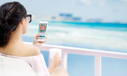 Xu hướng số hóa trải nghiệm khách hàng của bảo hiểm nhân thọ Xu hướng số hóa trải nghiệm khách hàng của bảo hiểm nhân thọ