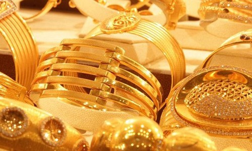 Giá vàng hôm nay 1/10: USD tăng cao, chẳng ai dám mua vàng Giá vàng hôm nay 1/10: USD tăng cao, chẳng ai dám mua vàng